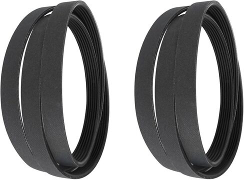 BT005400AV, BT54, Drive Belts Suitable For C-mpb-ll/Ha-sfe-t Air Compressor 2 Packs in Kuwait