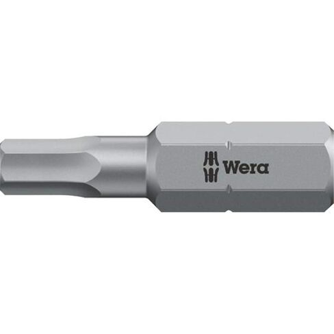 WERA 05135068001 840/1 Z bits, 3/8" x 25 mm in Kuwait