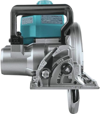 ماكيتا XGT 40V Max طقم منشار دائري بمقبض خلفي 7 1/4 in Kuwait