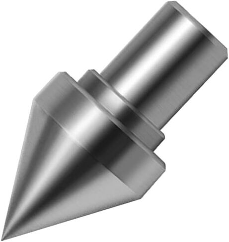 4 قطع من مركز Tailstock للمحمل المباشر، مجموعة محول ظرف مثقاب مخرطة صغيرة، لخراطة الخشب وتشغيل المعادن، مجموعة ملحقات المخرطة الدقيقة (أ) in Kuwait
