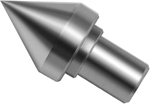 4 قطع من مركز Tailstock للمحمل المباشر، مجموعة محول ظرف مثقاب مخرطة صغيرة، لخراطة الخشب وتشغيل المعادن، مجموعة ملحقات المخرطة الدقيقة (أ) in Kuwait