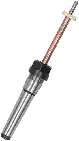 Woodturning القلم مغزل مورس رقم 2 تفتق عرقوب الفولاذ المقاوم للصدأ 6 مم رمح 8 مم مقبس لمخرطة النجارة، لا مزيد من الفراغات القلم المتذبذب لمحولات الخشب in Kuwait
