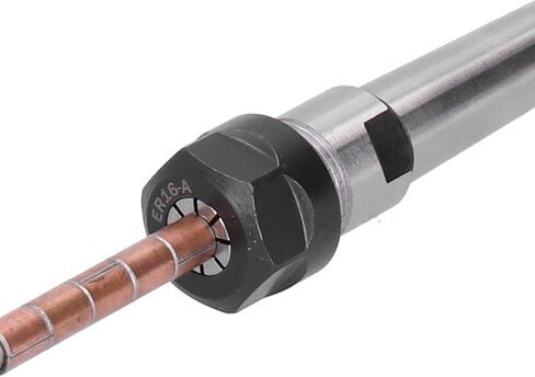 Woodturning القلم مغزل مورس رقم 2 تفتق عرقوب الفولاذ المقاوم للصدأ 6 مم رمح 8 مم مقبس لمخرطة النجارة، لا مزيد من الفراغات القلم المتذبذب لمحولات الخشب in Kuwait