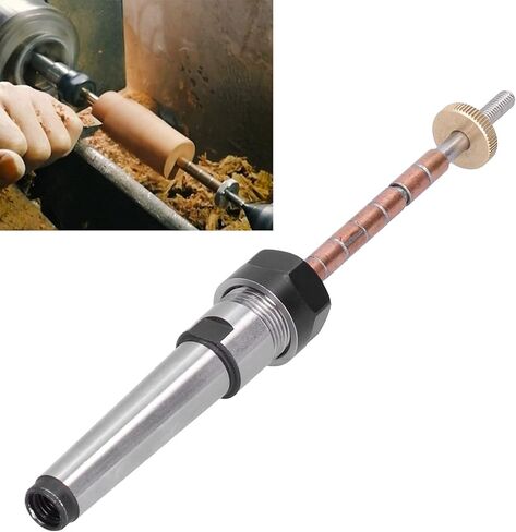 Woodturning القلم مغزل مورس رقم 2 تفتق عرقوب الفولاذ المقاوم للصدأ 6 مم رمح 8 مم مقبس لمخرطة النجارة، لا مزيد من الفراغات القلم المتذبذب لمحولات الخشب in Kuwait