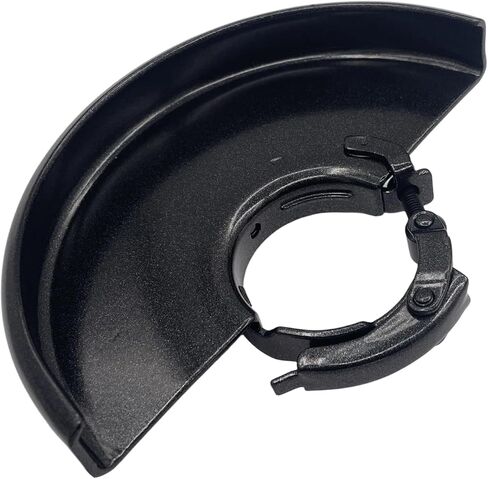 # N039878 661329-00 غطاء حماية لطاحونة الزوايا يناسب DC411 DC415 DCG412 DCG412N D28132 D28133 قطع غيار جديدة لـ DeWalt in Kuwait