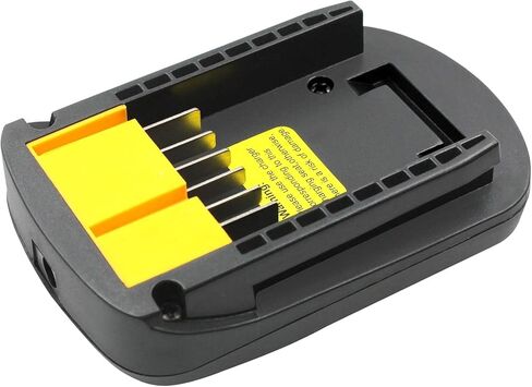 Li-ion Battery Charger 18V 20V 2A for Worx WA3520 WA3525 WA3578 WA3575 WA3512 WA3512.1 WA3522 WA3847 WA3868 WA3835 WA3764 WA3742 WA3732 WA3875 WA3881 WA3731 20V 6PIN (Not fit Old 4 pin) in Kuwait