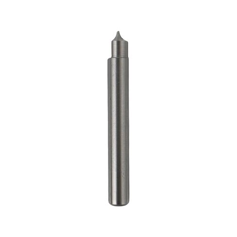 جهاز توجيه دائري للقطع 1/8 نصف قطر × 1/4 قطر × 5/16 × 1/4 استبدال لـ 56125، متوافق مع نحت النجارة بجهاز التوجيه باستخدام الحاسب الآلي، أداة النقش in Kuwait