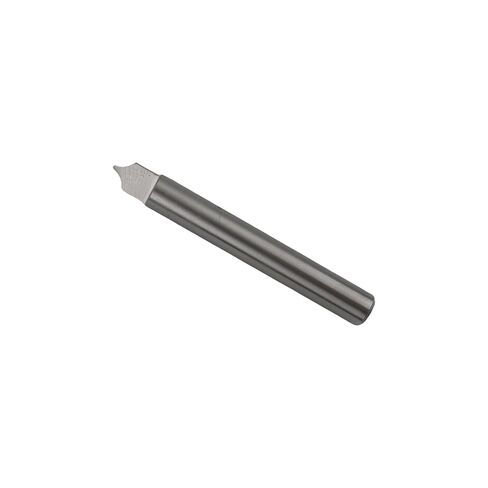 جهاز توجيه دائري للقطع 1/8 نصف قطر × 1/4 قطر × 5/16 × 1/4 استبدال لـ 56125، متوافق مع نحت النجارة بجهاز التوجيه باستخدام الحاسب الآلي، أداة النقش in Kuwait