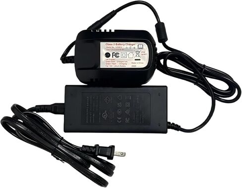 شاحن بطارية Skil 20V 6.0 A SC535801 QC536001 CB5196B-11 للشحن BY519601 BY519603 BY519701 BY519702 BY519703 BY5100B-00 … in Kuwait