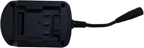 شاحن بطارية Skil 20V 6.0 A SC535801 QC536001 CB5196B-11 للشحن BY519601 BY519603 BY519701 BY519702 BY519703 BY5100B-00 … in Kuwait