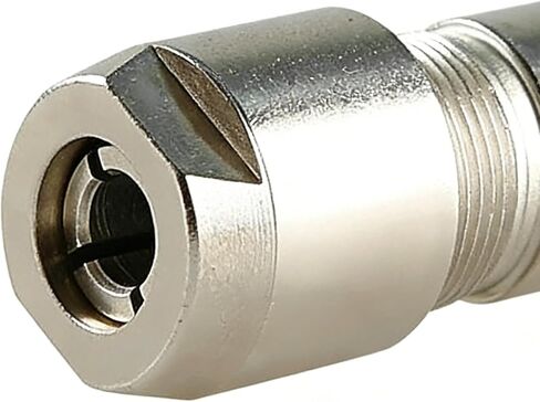 Angle Grinder Attachments - Heavy Duty Non-Slip Replacement | 6mm 3mm Angle Grinder Conversion Accessories,for Polishing Engraving Grinding Stone Metal Wood Rotary Tools Drills in Kuwait