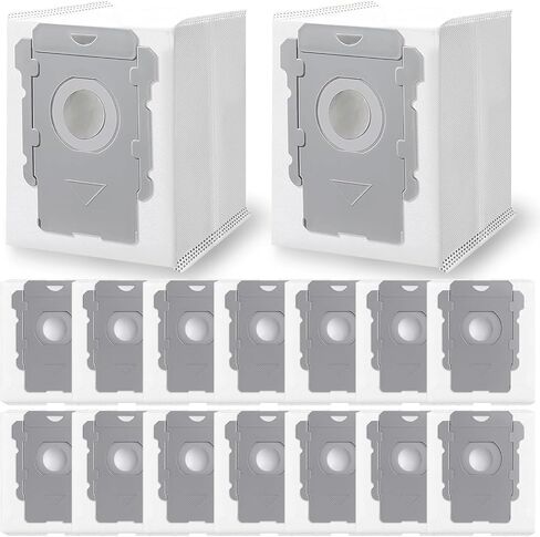 6 Pack Replacement HEPA Filter for iRobot Roomba i7 i7+ i3 i3+ i4 i4+ i6 i6+ i8 i8+ E5 E6 E7 J5 J5+ J6 J6+ J8 J8+ in Saudi Arabia