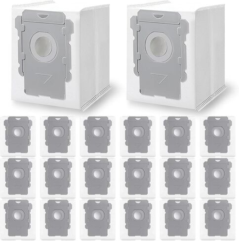 6 Pack Replacement HEPA Filter for iRobot Roomba i7 i7+ i3 i3+ i4 i4+ i6 i6+ i8 i8+ E5 E6 E7 J5 J5+ J6 J6+ J8 J8+ in Saudi Arabia