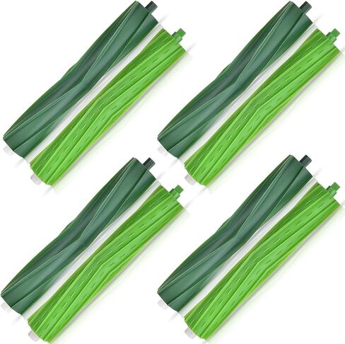6 Pack Replacement HEPA Filter for iRobot Roomba i7 i7+ i3 i3+ i4 i4+ i6 i6+ i8 i8+ E5 E6 E7 J5 J5+ J6 J6+ J8 J8+ in Saudi Arabia