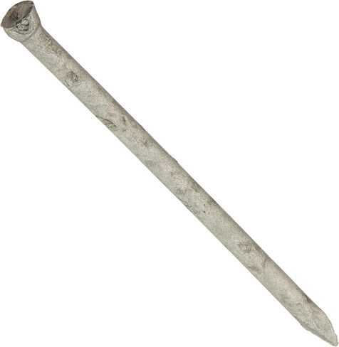 Grip Rite, 1-1/2" 4HGF1 1 lb Hot Dipped Galvanized Smooth Shank Finish Nail, Color in Kuwait
