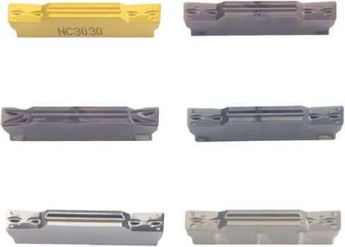 Grooving Turning tool MGHH425R Spring Steel End Face Groove Cutter, MGMN400 Insert,CNC Lathe Cutting Tool Holder(MGHH425R48-60T) in Saudi Arabia