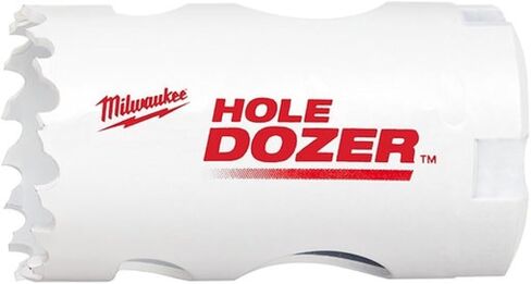 Milwaukee Electric - 1-3/16 ICE HARDENED HOLE SAW in Kuwait