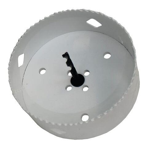 Polylok 5-1/8" Rhino Horn BI-Metal Hole Saw in Kuwait