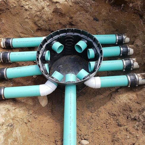 Polylok 5-1/8" Rhino Horn BI-Metal Hole Saw in Kuwait