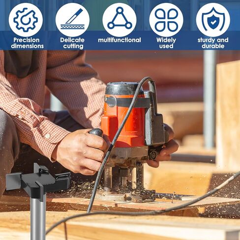 CNC Spoilboard تسطيح راوتر بت 1/2 بوصة تسطيح راوتر بت عرقوب كربيد النجارة بلاطة تسطيح راوتر بت قطر القطع الاحترافي للخشب الرقائقي in Kuwait