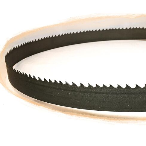 180" (15') x 1.25 x .042 x Any TPI Band Saw Blade M42 Bi-Metal 1 Pcs in Kuwait