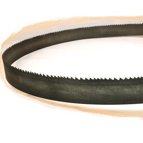 180" (15') x 1.25 x .042 x Any TPI Band Saw Blade M42 Bi-Metal 1 Pcs in Kuwait