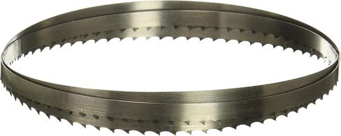 OLSON SAW APG72672 AllPro PGT Band 3-TPI شفرة منشار خطاف، 1/2 × .025 × 72-1/2 بوصة in Kuwait