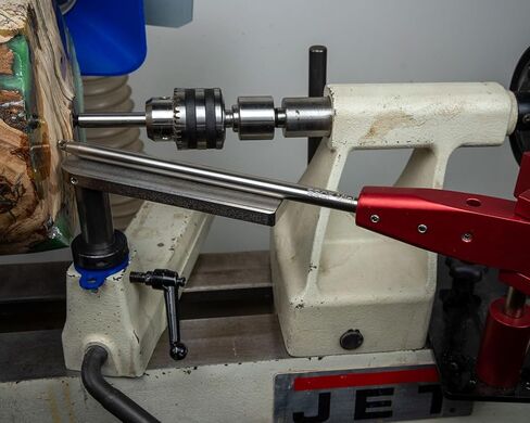 Simple Woodturning Tools Simple Shear Cutting Finisher MINI for Wood or Acrylic Turning (Unhandled) in Kuwait