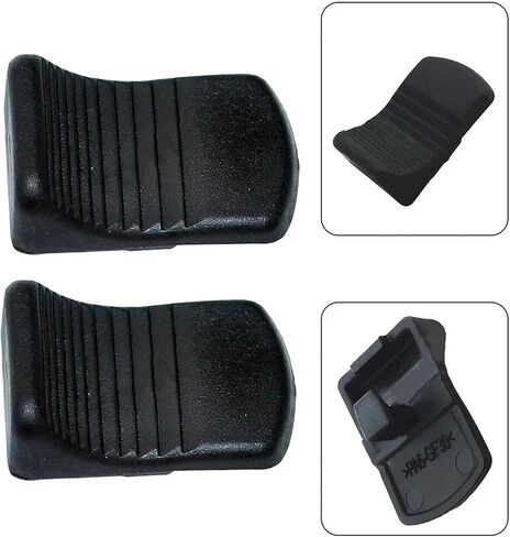 419566-3 Angle Grinder Switch Knob for 418769-6 4195663 4187696 9557NB GA5030 BGA452 BGA452 DGA452 9553NB 9554NB 9555NB 9556NB BGD800 For Makita 2 pack in Kuwait