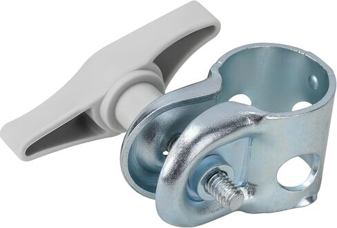 312630001 308045012 مقبض الانتهازي استبدال المشبك Ryobi توسيع أجزاء الأنابيب / المشبك الأنبوبي لـ RY251PH RY252CS RY253SS RY34007 RY34427 RY34447 أداة التشذيب / رؤوس الطاقة in Kuwait