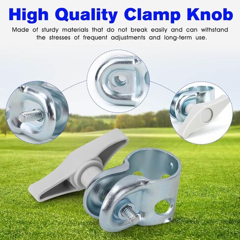 312630001 308045012 مقبض الانتهازي استبدال المشبك Ryobi توسيع أجزاء الأنابيب / المشبك الأنبوبي لـ RY251PH RY252CS RY253SS RY34007 RY34427 RY34447 أداة التشذيب / رؤوس الطاقة in Kuwait