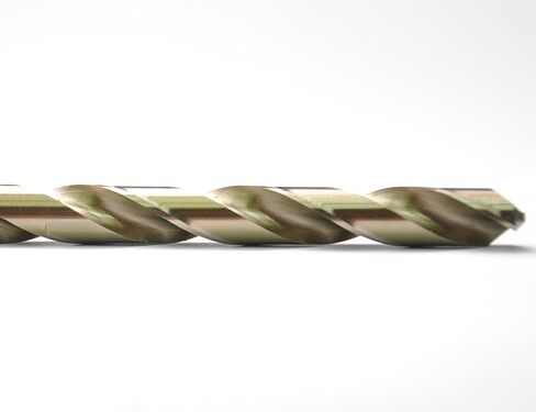 5PCS, 1/2",Cobalt Twist Drill Bits in Kuwait