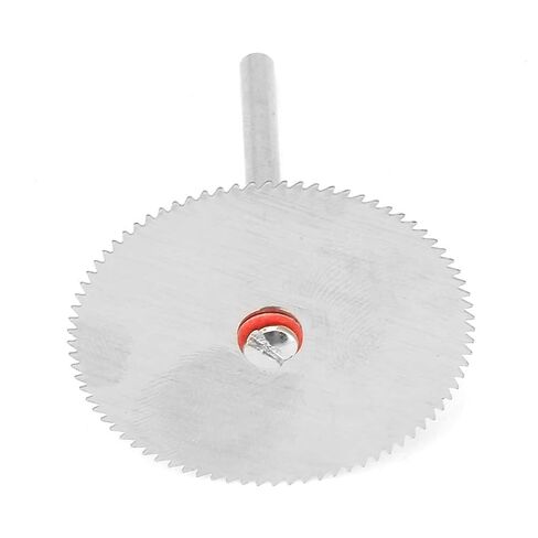 Metal Cutter Drill Attachment, Drill Attachment for Cutting, 10Pcs Stainless Steel Saw Blade Cutting Wheel Disc Rotary Drill Saw Blades Wood Cutting Tool Drill Saw Attachment (32MM) in Kuwait