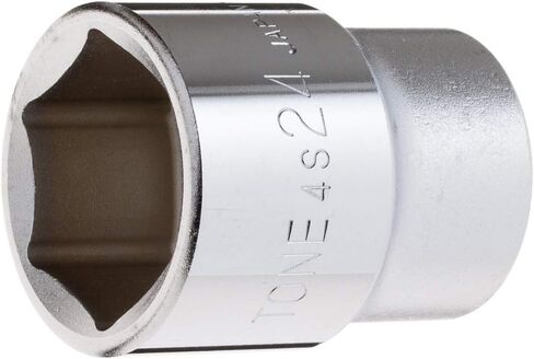 مقبس TONE 6 نقاط 4S-24 1/2 بوصة محرك 24 مم in Kuwait