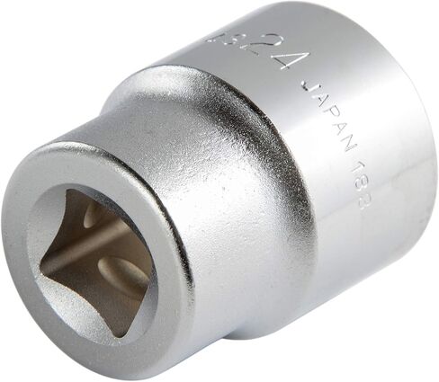 مقبس TONE 6 نقاط 4S-24 1/2 بوصة محرك 24 مم in Kuwait