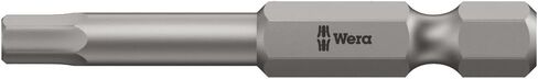 Wera 840/4 Z 9/64 بوصة × 152 ملم لقمة طاقة سداسية in Kuwait