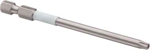 Wera Series 4 3867/4 Stainless Bit, TORX Bore Hole TX 20 BO, 1/4" Drive in Kuwait