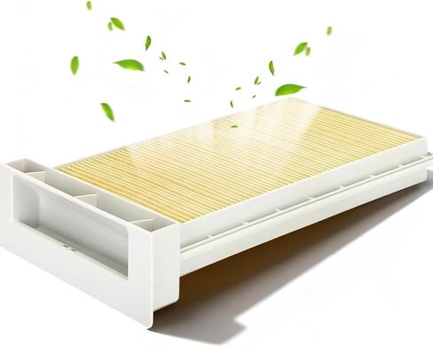 بديل لفلتر Festool 204201 CT Mini/Midi، فلتر HEPA قابل لإعادة الاستخدام وقابل للغسل، للجيل الثاني من Festool Midi، CTL 26/36/48، CT 25 in Kuwait