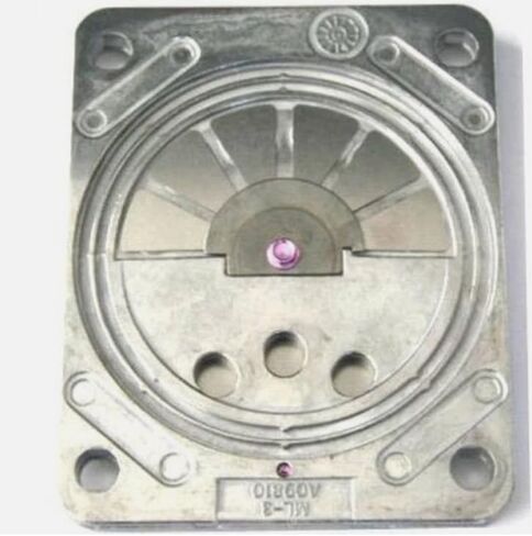 لوحة صمام الضاغط البديلة A09819SV لـ Dewalt D55146، D55168، D55167، 919-16760، 919-16761، 919-16762، 919-16763 in Kuwait