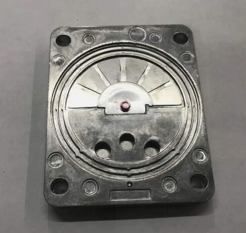 لوحة صمام الضاغط البديلة A09819SV لـ Dewalt D55146، D55168، D55167، 919-16760، 919-16761، 919-16762، 919-16763 in Kuwait