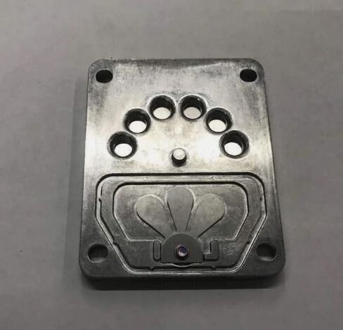 لوحة صمام الضاغط البديلة A09819SV لـ Dewalt D55146، D55168، D55167، 919-16760، 919-16761، 919-16762، 919-16763 in Kuwait
