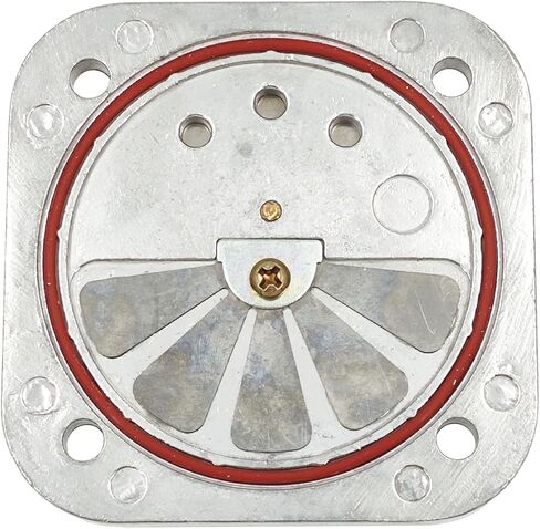 E103497 Air Compressor Valve Plate Kit Fit For Porter Cable PXCMF226VW PXCMF220VW, Fit For Craftsman 921167500 921166430 921166420 921164710 921169140 Air Compressor in Kuwait