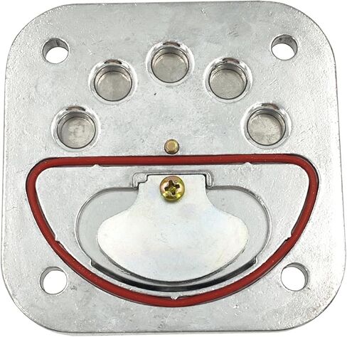 E103497 Air Compressor Valve Plate Kit Fit For Porter Cable PXCMF226VW PXCMF220VW, Fit For Craftsman 921167500 921166430 921166420 921164710 921169140 Air Compressor in Kuwait