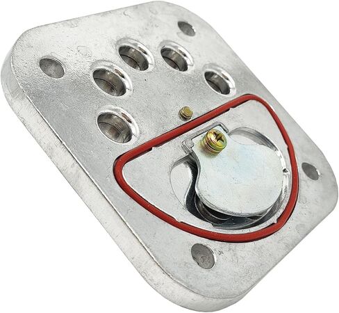 E103497 Air Compressor Valve Plate Kit Fit For Porter Cable PXCMF226VW PXCMF220VW, Fit For Craftsman 921167500 921166430 921166420 921164710 921169140 Air Compressor in Kuwait