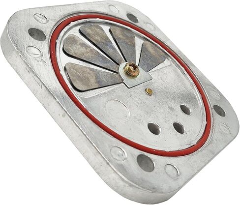 E103497 Air Compressor Valve Plate Kit Fit For Porter Cable PXCMF226VW PXCMF220VW, Fit For Craftsman 921167500 921166430 921166420 921164710 921169140 Air Compressor in Kuwait