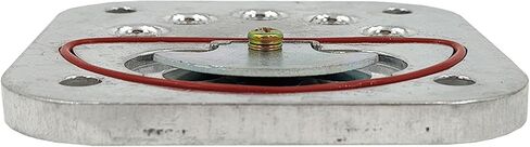E103497 Air Compressor Valve Plate Kit Fit For Porter Cable PXCMF226VW PXCMF220VW, Fit For Craftsman 921167500 921166430 921166420 921164710 921169140 Air Compressor in Kuwait