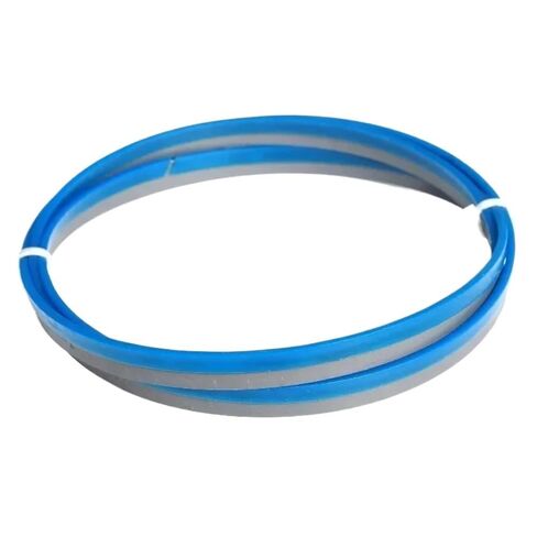3pcs M42 Bi-Metal Band Saw Blades 10-14TPI, Steel Alloy Cutting Saws 2360x20x0.90mm for Metalwork in Kuwait