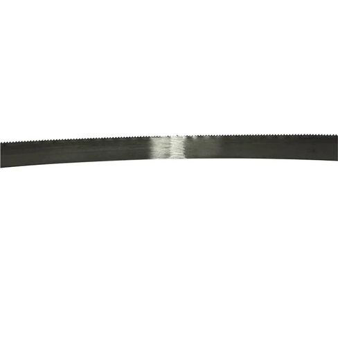 3pcs M42 Bi-Metal Band Saw Blades 10-14TPI, Steel Alloy Cutting Saws 2360x20x0.90mm for Metalwork in Kuwait