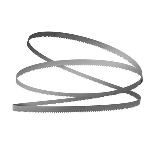 3pcs M42 Bi-Metal Band Saw Blades 10-14TPI, Steel Alloy Cutting Saws 2360x20x0.90mm for Metalwork in Kuwait