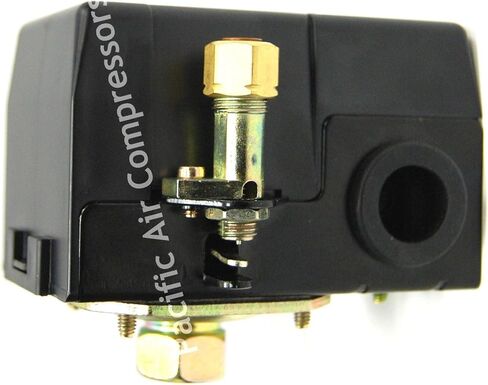 CAC-4221-2 - CAC42212 Replacement for SEARS CRAFTSMAN AIR COMPRESSOR PRESSURE SWITCH in Kuwait